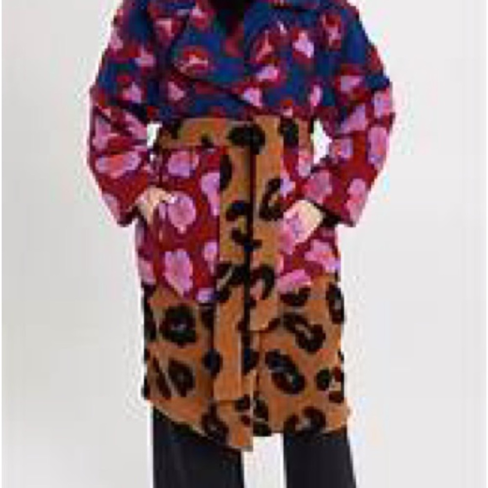 FARMRIO Duster Coat